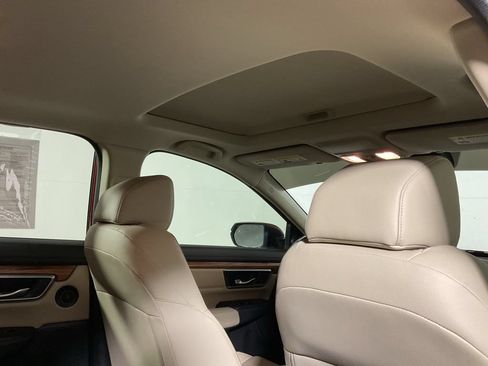 Used 2019 Honda CR-V EX-L image 3