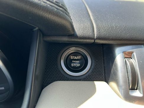 Used 2016 Land Rover Range Rover Sport HSE AWD/4WD image 21
