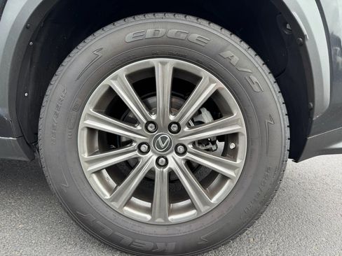 Used 2018 Lexus NX 300 AWD w/ Comfort Package image 19