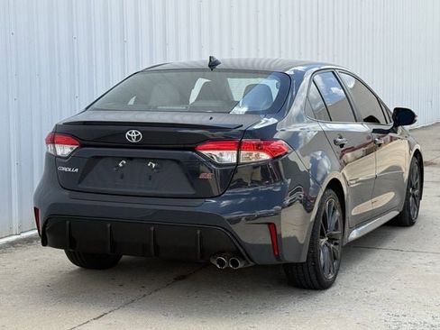 Used 2024 Toyota Corolla SE image 4