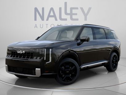 New 2027 Kia Telluride SX Prestige w/ Executive Package