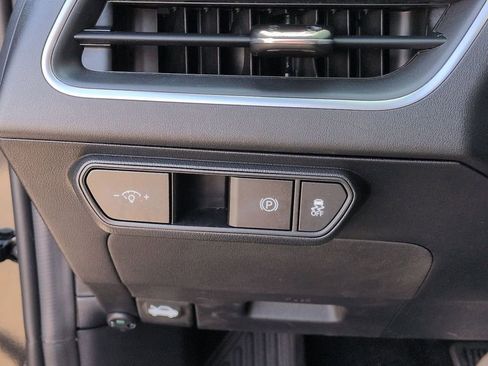 Certified 2025 Kia K4 FWD image 18