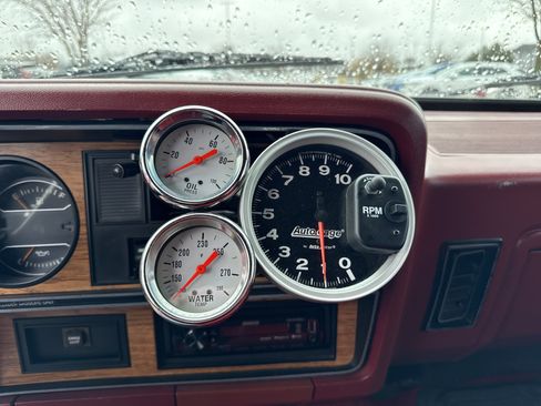 Used 1987 Dodge D/W Truck 150 image 10