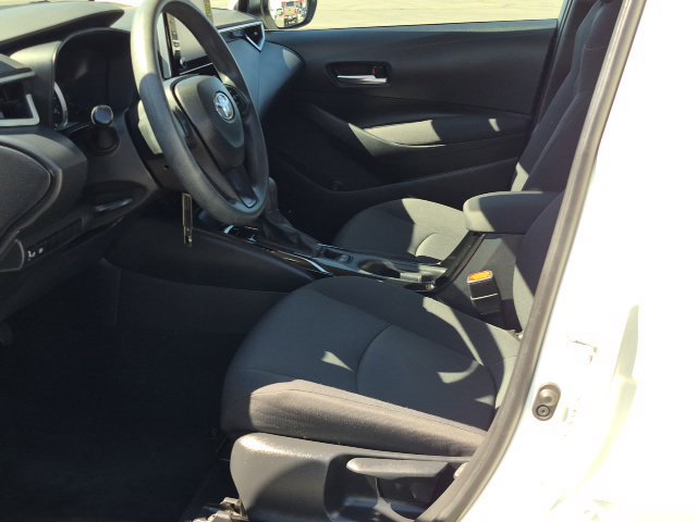 Used 2020 Toyota Corolla LE w/ Carpet Mat Package (TMS) FWD image 15