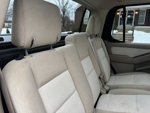 Used 2008 Ford Explorer Sport Trac XLT image 23