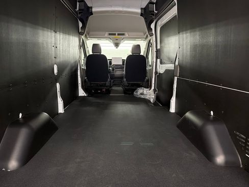 New 2026 Ford Transit 250 Base image 29
