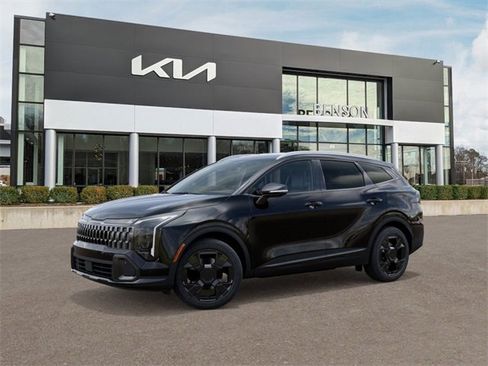 New 2026 Kia Sportage X-Line image 4