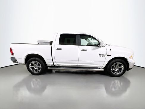 Used 2018 RAM 1500 Laramie w/ Convenience Group image 3