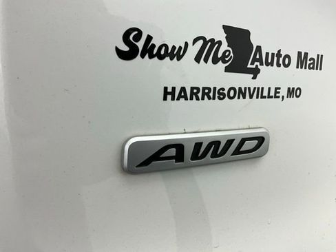 Used 2020 Kia Telluride S w/ S 8 Passenger Seating Package image 23