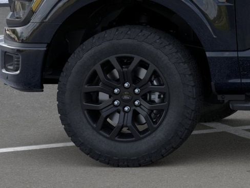 New 2026 Ford F150 Tremor AWD/4WD image 19