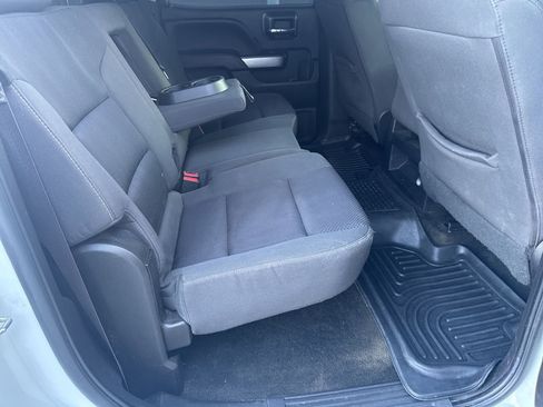 Used 2016 Chevrolet Silverado 1500 LT w/ All Star Edition image 35