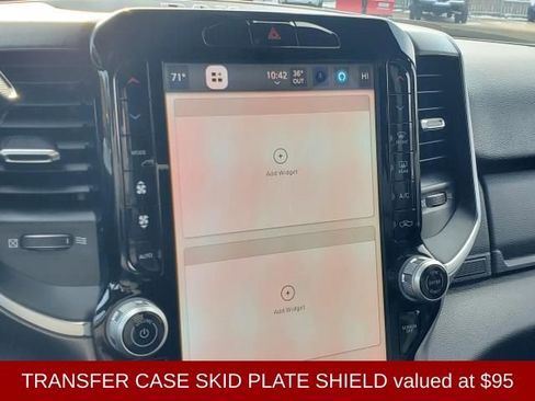 Used 2025 RAM 2500 Big Horn image 20