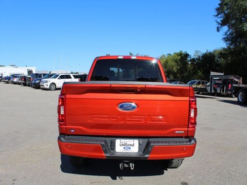 Used 2023 Ford F150 XLT w/ Equipment Group 302A High image 12