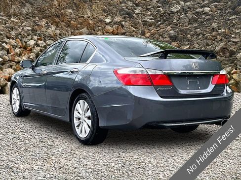 Used 2015 Honda Accord EX image 9