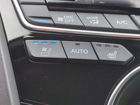 Certified 2024 Acura RDX SH-AWD w/ Advance Package image 23