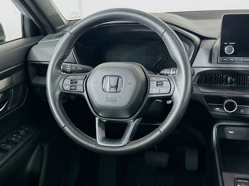 Used 2023 Honda CR-V Sport image 18