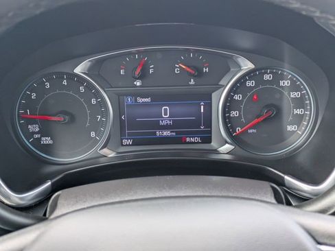 Certified 2024 Chevrolet Equinox LT image 16