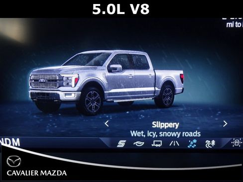 Used 2024 Ford F150 STX image 36