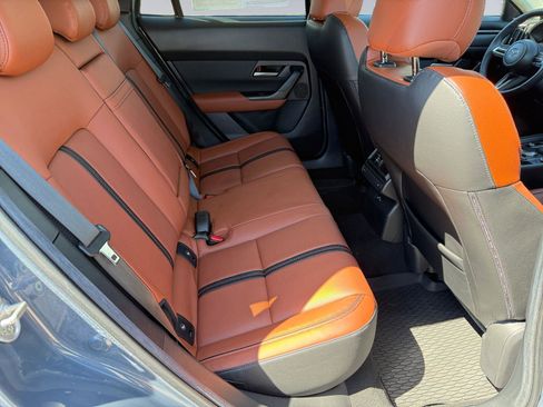 Certified 2025 MAZDA CX-50 Meridian Edition w/ Apex Package image 12