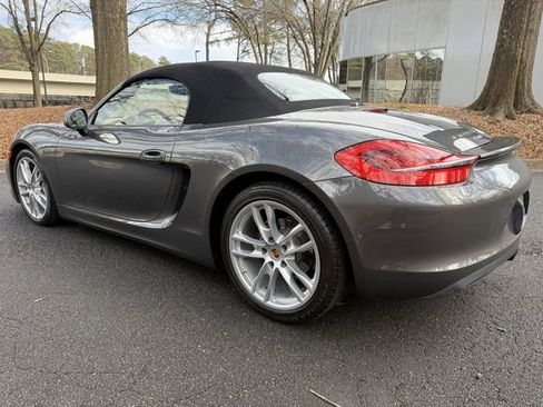 Used 2013 Porsche Boxster image 5