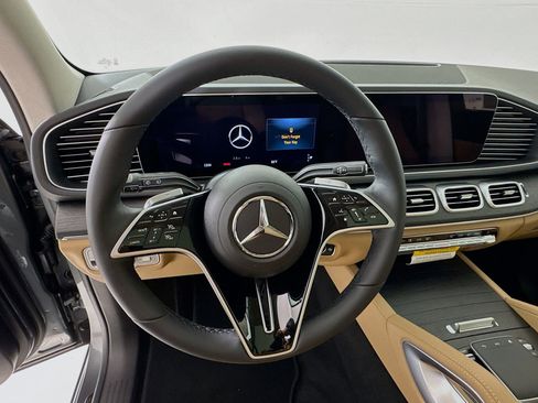 New 2026 Mercedes-Benz GLE 350 4MATIC image 12