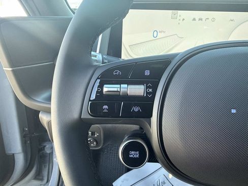 New 2025 Hyundai Ioniq 6 SEL image 29