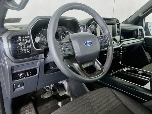 Certified 2023 Ford F150 XL w/ STX Appearance Package AWD/4WD image 11