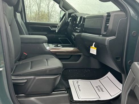 New 2026 Chevrolet Silverado 2500 LT w/ Trail Boss Package AWD/4WD image 49