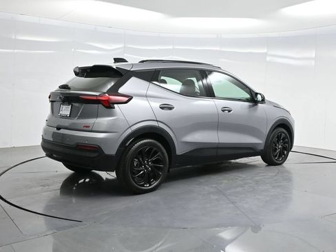 New 2027 Chevrolet Bolt RS w/ Technology Package FWD image 53