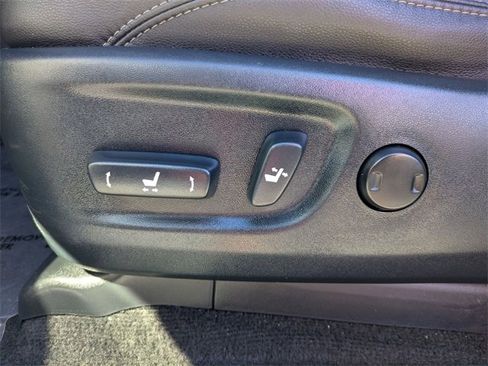 Used 2022 Toyota 4Runner TRD Sport image 14