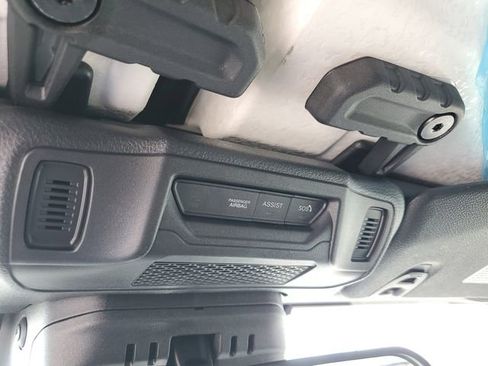 New 2026 Jeep Gladiator Rubicon AWD/4WD image 28