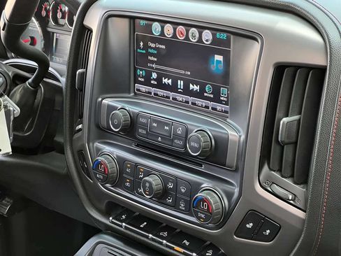 Used 2017 GMC Sierra 1500 SLT AWD/4WD image 26