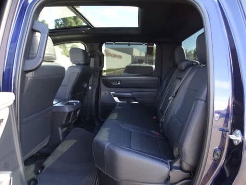 Used 2024 Toyota Tundra Platinum image 22