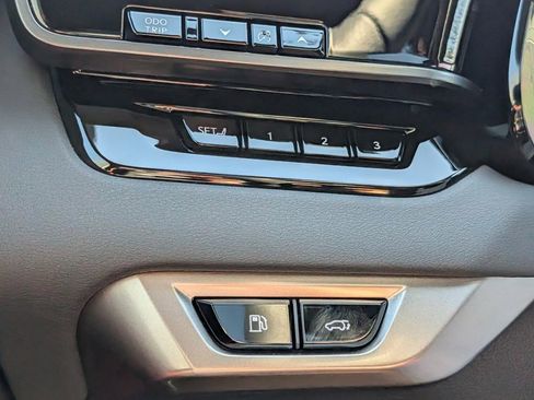 New 2026 Lexus RX 350 F Sport image 17