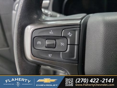 Used 2023 Chevrolet Tahoe RST AWD/4WD image 26