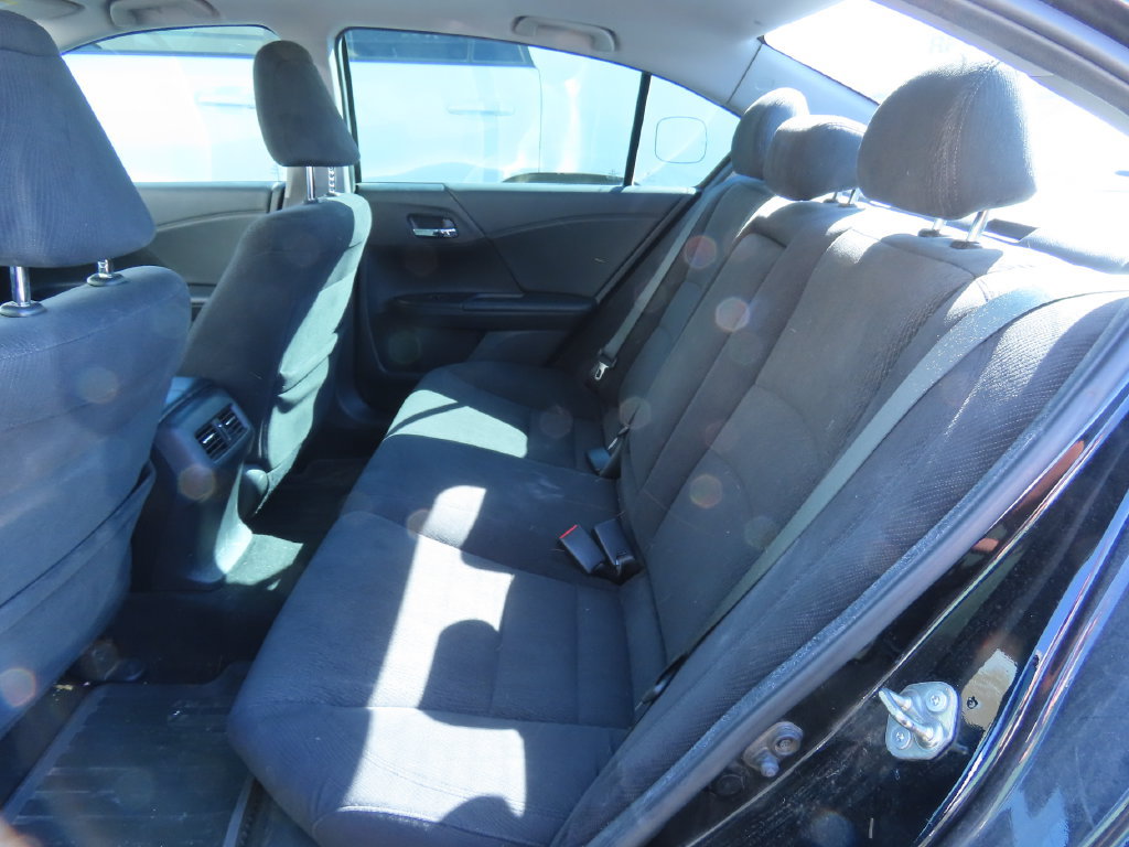 Used 2015 Honda Accord EX image 11