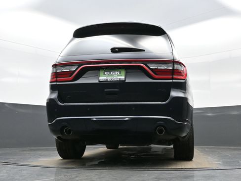 Used 2024 Dodge Durango R/T AWD/4WD image 32