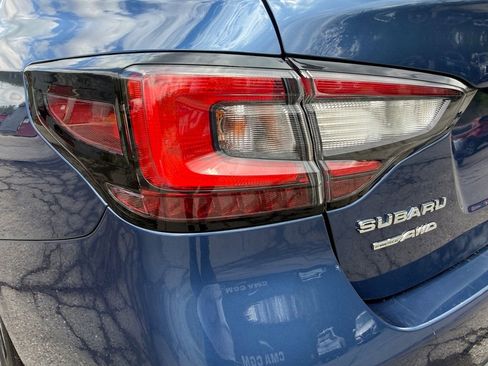 Used 2022 Subaru Legacy Premium AWD/4WD image 21
