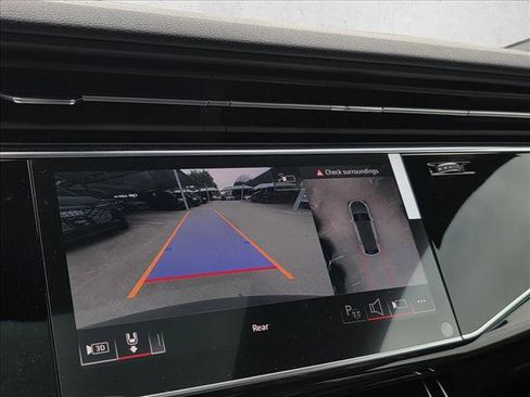 New 2026 Audi Q8 Prestige image 25