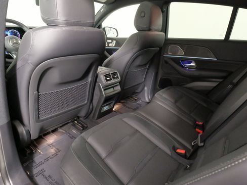Used 2024 Mercedes-Benz GLE 53 AMG 4MATIC Coupe w/ Driver Assistance Package image 33