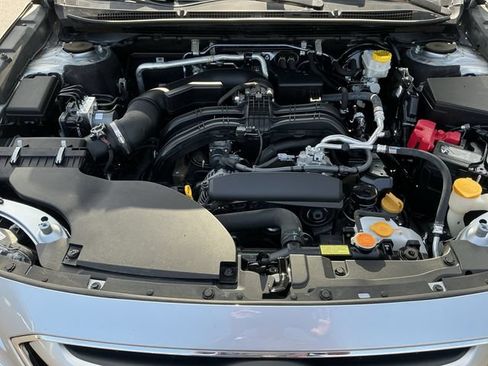 Used 2021 Subaru Outback AWD/4WD image 24