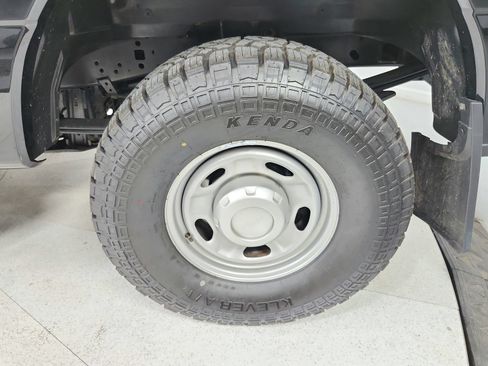 Used 2024 Ford F250 XL w/ XL Off-Road Package AWD/4WD image 45
