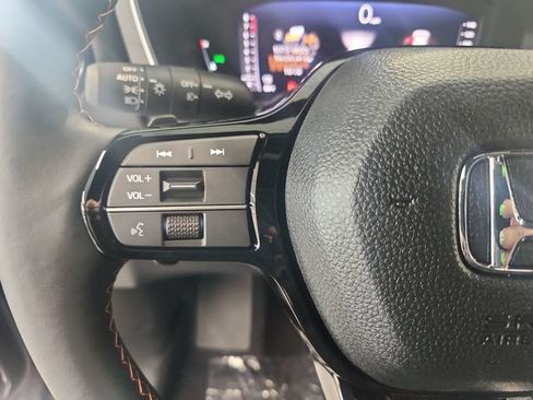 New 2026 Honda Passport TrailSport Elite image 12