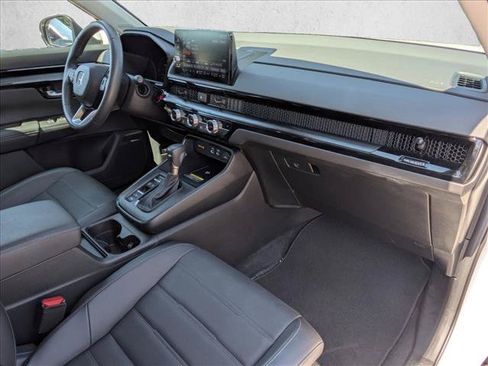 Used 2024 Honda CR-V EX-L image 21