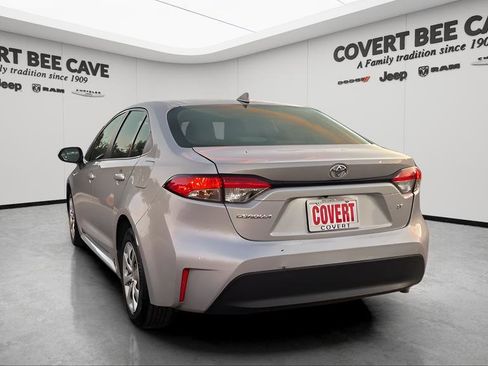 Used 2023 Toyota Corolla LE image 8