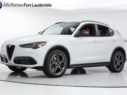 New 2026 Alfa Romeo Stelvio Sprint w/ Convenience Package