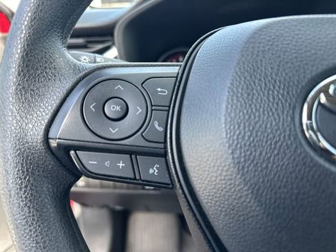 Certified 2025 Toyota RAV4 XLE w/ Convenience Package image 10