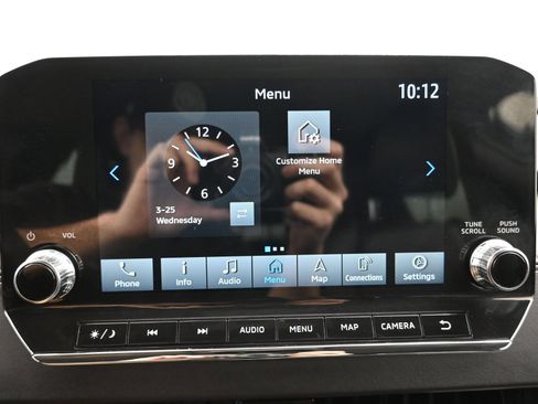 Used 2022 Mitsubishi Outlander SEL FWD image 14
