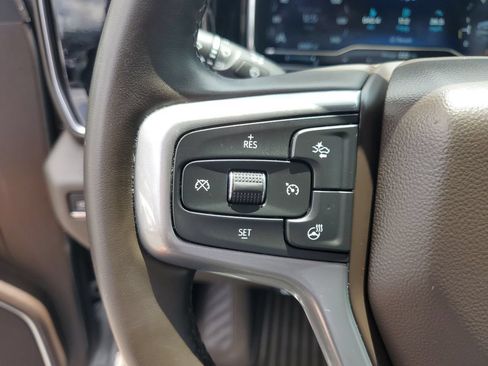 Used 2024 Chevrolet Silverado 1500 LT w/ Safety Package AWD/4WD image 12