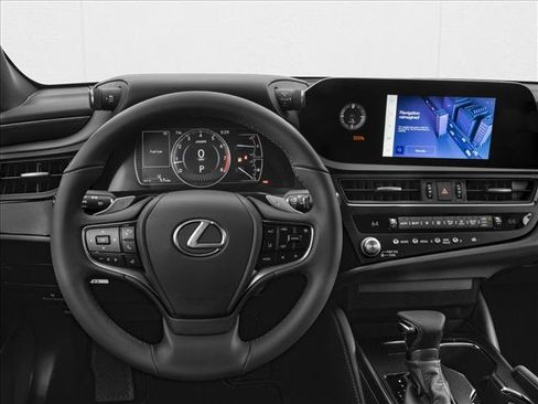 New 2025 Lexus ES 350 ES 350 image 4